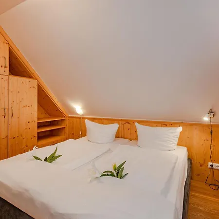 Kontraste 4m Сasa de vacaciones Korswandt